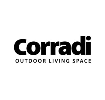 Corradi Outdoor Living Space